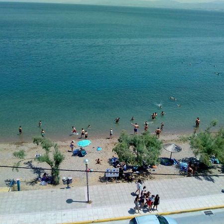 ليفكاندي شالكيداس Poseidon Hotel المظهر الخارجي الصورة